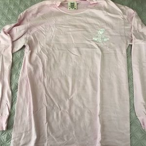 Delta zeta and kappa sigma long sleeve